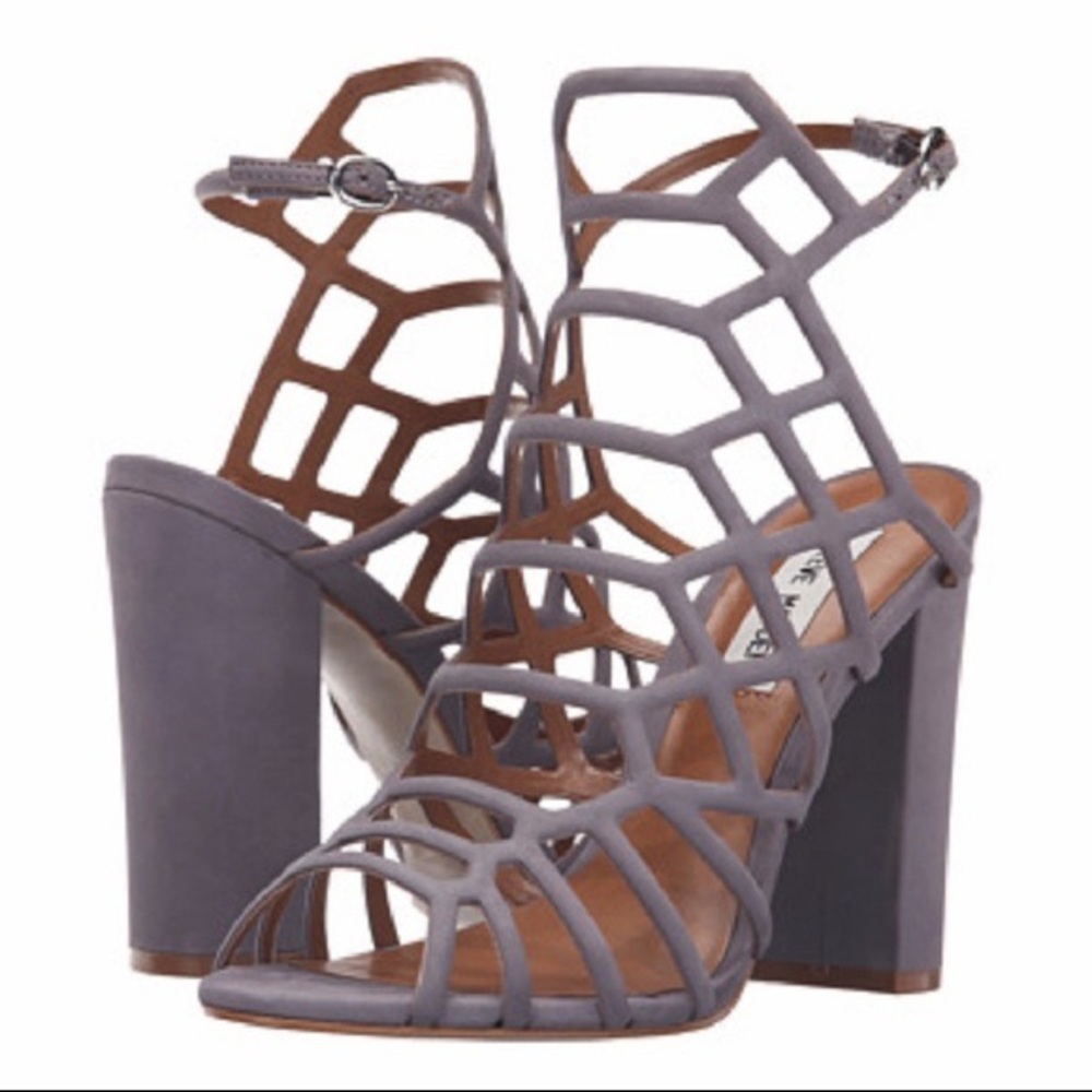 Steve Madden Candice Heels